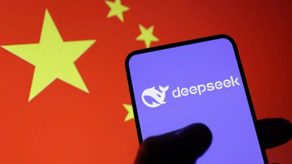 Govt. of India likely to issue formal advisory against using DeepSeek over data security concerns 20